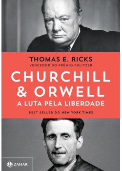 Churchill & Orwell