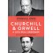 Churchill & Orwell