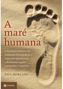 A maré humana