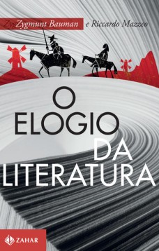 O elogio da literatura