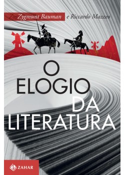 O elogio da literatura