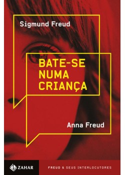 Bate-se numa criança