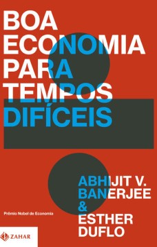 Boa economia para tempos difíceis