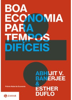 Boa economia para tempos difíceis