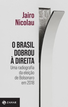 O Brasil dobrou à direita