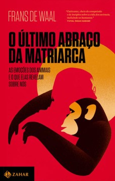 O último abraço da matriarca