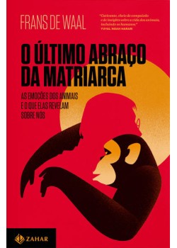 O último abraço da matriarca