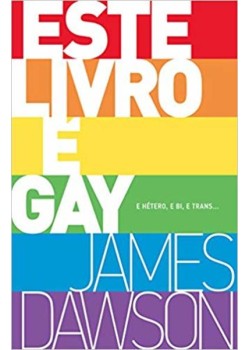 Este livro é gay