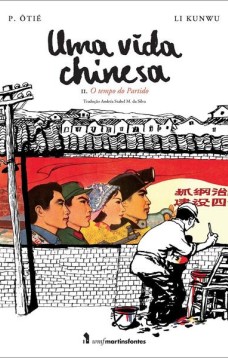 Uma vida chinesa - vol. 2