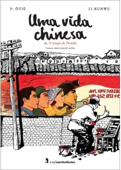 Uma vida chinesa - vol. 2