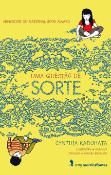 Uma questão de sorte