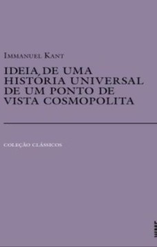 Ideia de uma história universal de um ponto de vista cosmopolita