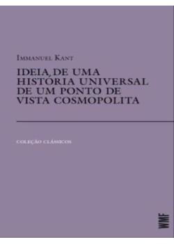 Ideia de uma história universal de um ponto de vista cosmopolita