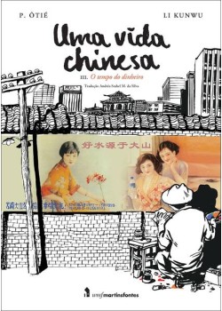 Uma vida chinesa - vol. 3