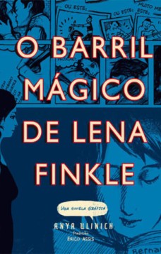 O barril mágico de Lena Finkle