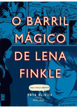 O barril mágico de Lena Finkle