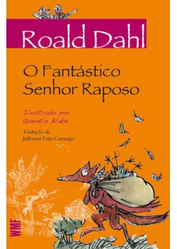 O FANTÁSTICO SENHOR RAPOSO