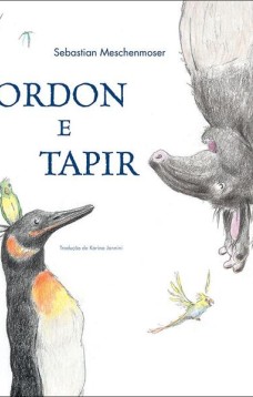 Gordon e Tapir