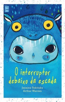 O interruptor debaixo da escada