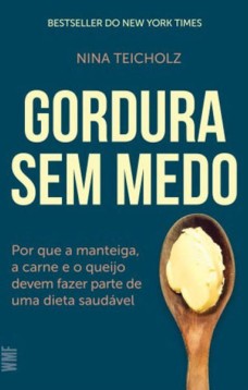 Gordura sem medo