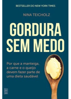 Gordura sem medo