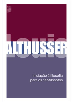 Iniciação à filosofia para os não-filósofos