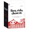 Uma vida chinesa - 3 volumes - Box