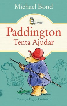 Paddington tenta ajudar