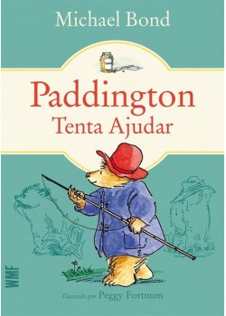 Paddington tenta ajudar