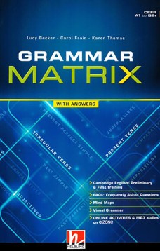 Grammar Matrix