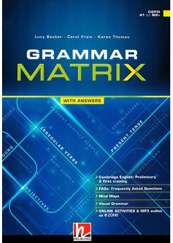 Grammar Matrix