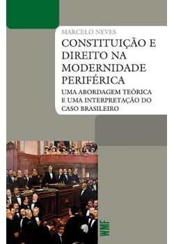 Constituição e direito na modernidade periférica