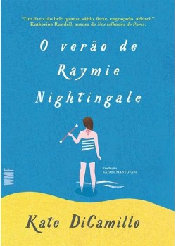 O verão de Raymie Nightingale