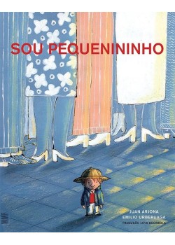 Sou pequenininho