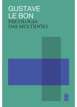 Psicologia das multidões