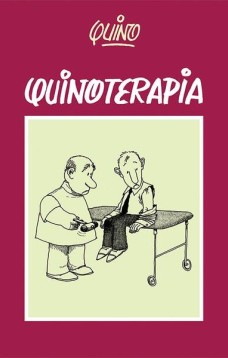 Quinoterapia