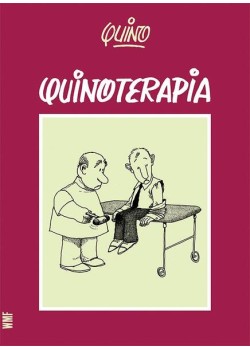 Quinoterapia