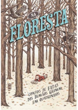 Na floresta