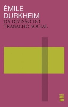 Da divisão do trabalho social