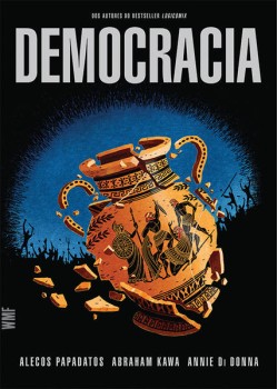 DEMOCRACIA