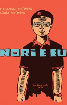 Nori e eu