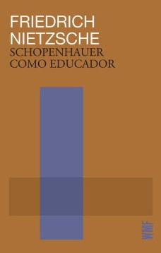 Schopenhauer como educador