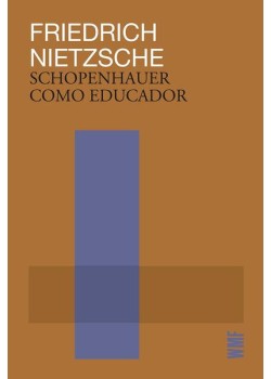 Schopenhauer como educador