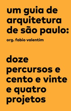 Um guia de arquitetura de São Paulo