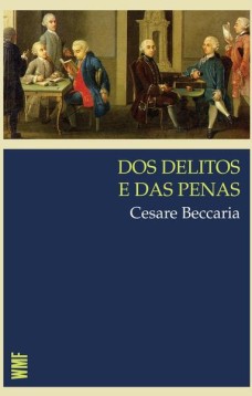 Dos delitos e das penas