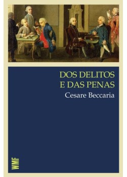 Dos delitos e das penas