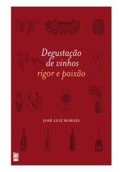 Degustação de vinhos