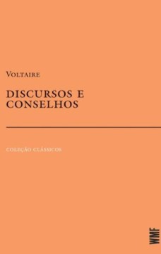 Discursos e conselhos