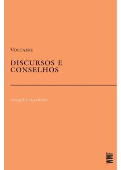 Discursos e conselhos