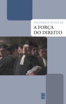 A Força do direito